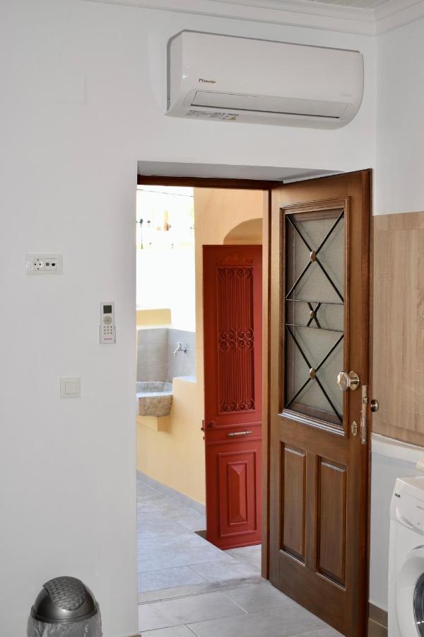 Κουλουντρη Villa Symi Exterior foto