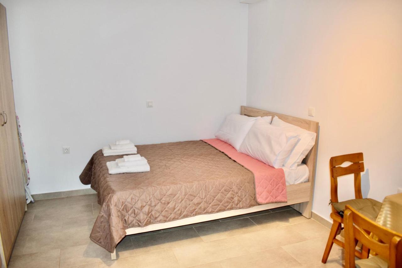 Κουλουντρη Villa Symi Exterior foto